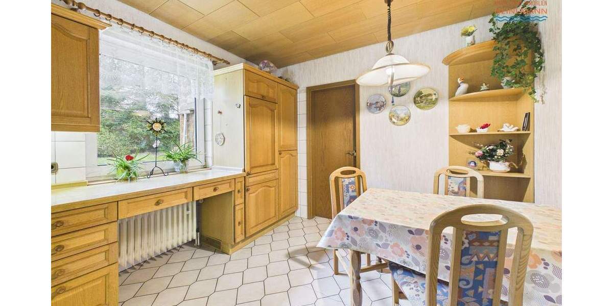 Einfamilienhaus Neuenkirchen - 5 Zimmer, 104 m&sup2;, 220.000&euro; | Angebot:25666577