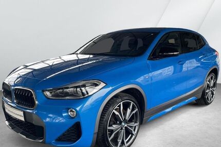 BMW X2 60.636 km 24.940 &euro; Cuxhaven 27472