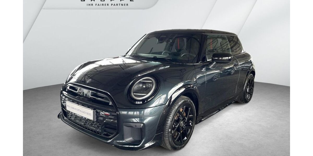 Mini Cooper S 9.071 km 31.980 &euro; Cuxhaven 27472