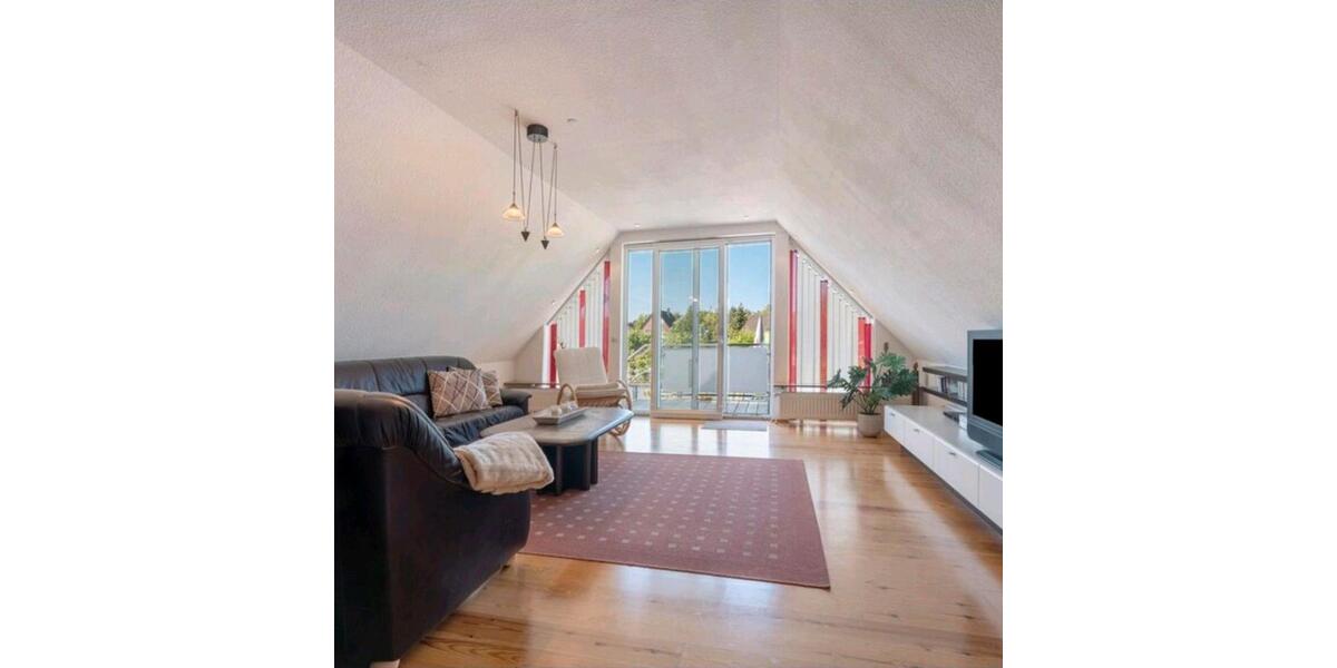Etagenwohnung Cuxhaven Groden - 3 Zimmer, 77 m&sup2;, 89&euro; | Angebot:26566209