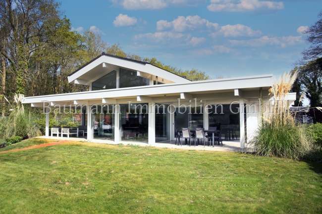 Einfamilienhaus Cuxhaven Duhnen - 4 Zimmer, 204 m&sup2;, 899.900&euro; | Angebot:25424384