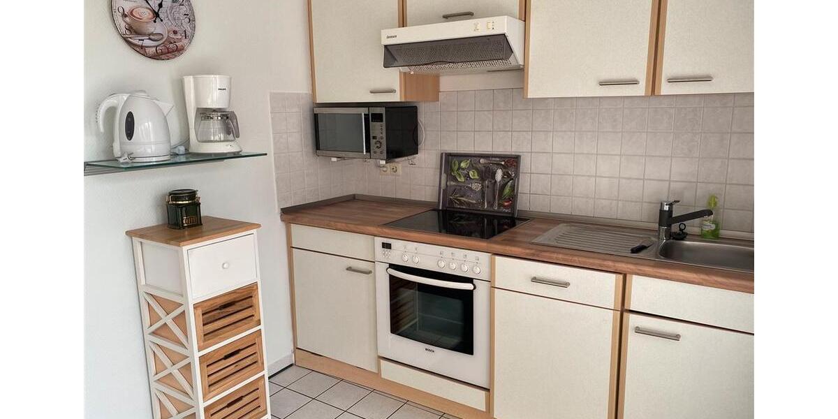 Etagenwohnung Wurster Nordseeküste - 2 Zimmer, 50 m&sup2;, 89&euro; | Angebot:19623623