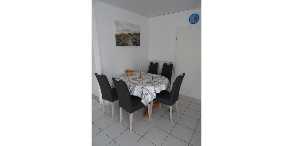 Bungalow Wurster Nordseeküste - 249.000&euro; | Angebot:26957626