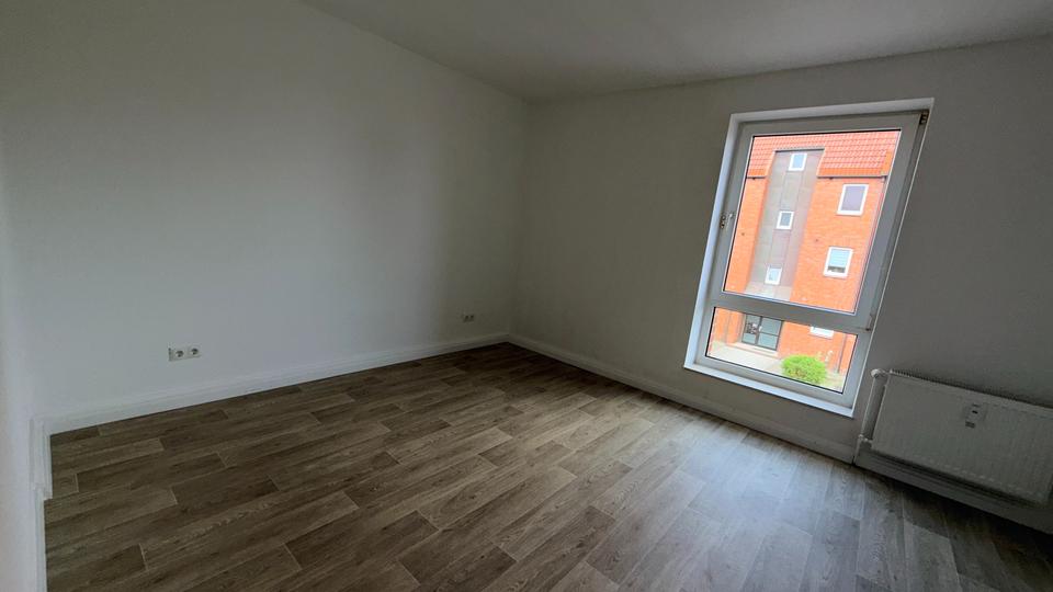 Etagenwohnung Brunsbüttel - 2 Zimmer, 55 m&sup2;, 469&euro; | Angebot:26443860