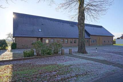 Haus Geestland Ankelohe - 5 Zimmer, 120 m&sup2;, 389.000&euro; | Angebot:25661861