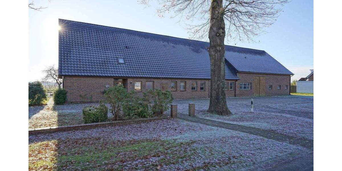 Mehrfamilienhaus, Wohnhaus Geestland Ankelohe - 5 Zimmer, 120 m&sup2;, 389.000&euro; | Angebot:25661861