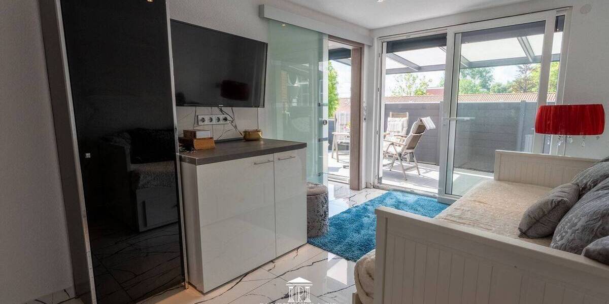 Gewerbeobjekt Cuxhaven Döse - 1.400.000&euro; | Angebot:25665449