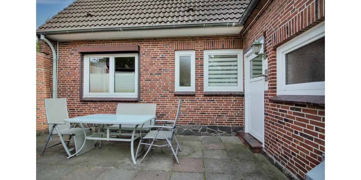 Doppelhaushälfte Brunsbüttel - 109.500&euro; | Angebot:26061690