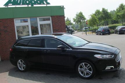 Ford Mondeo 289.896 km 6.500 &euro; Cuxhaven 27472