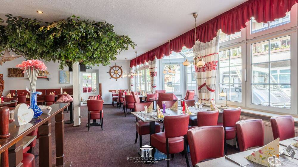 Gewerbeobjekt Cuxhaven Döse - 1.400.000&euro; | Angebot:25665449