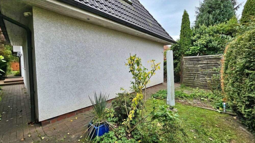 Einfamilienhaus Cuxhaven Döse - 3 Zimmer, 100 m&sup2;, 450.000&euro; | Angebot:25834748