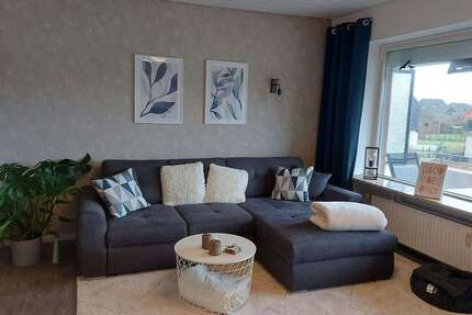 Wohnung Friedrichskoog-Spitze Spitze - 2.5 Zimmer, 61 m&sup2;, 195.000&euro; | Angebot:27116236