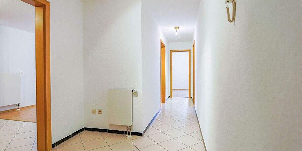 Etagenwohnung Cuxhaven Döse - 2 Zimmer, 68 m&sup2;, 220.000&euro; | Angebot:25671786