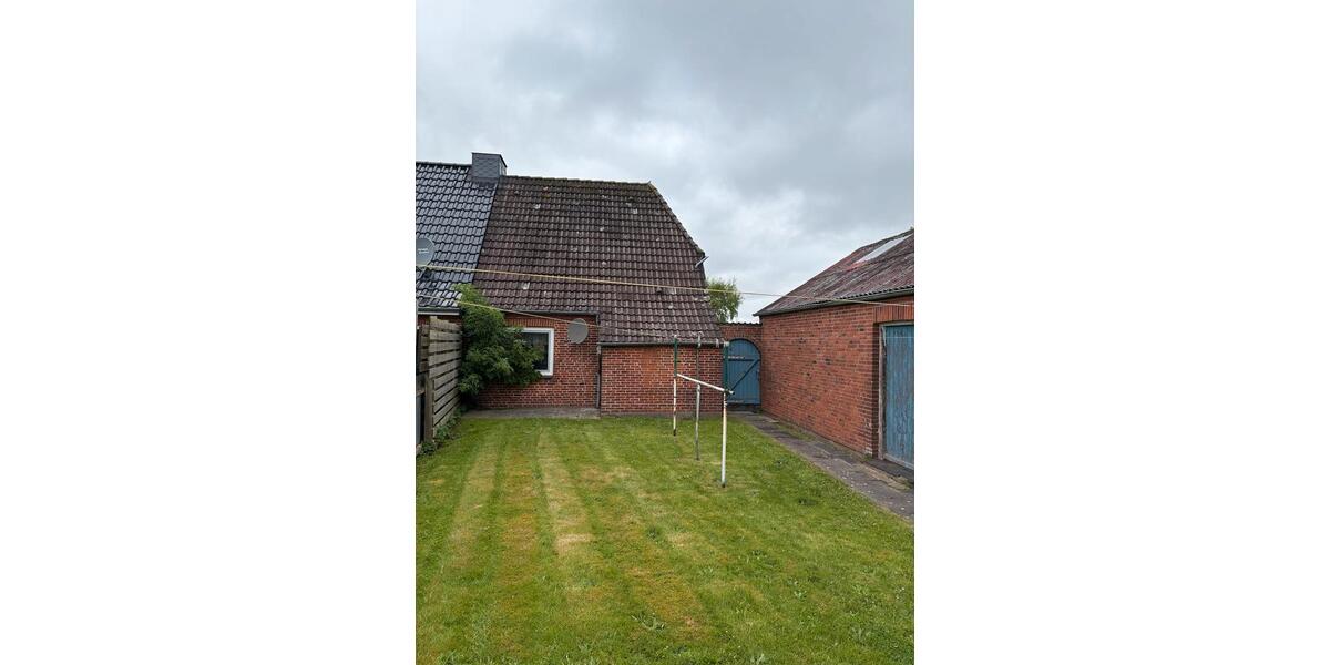 Doppelhaushälfte Friedrichskoog - 5 Zimmer, 112 m&sup2;, 239.000&euro; | Angebot:26857958