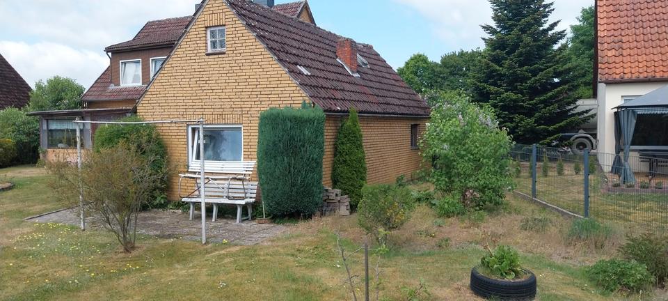 Einfamilienhaus Geestland Bad Bederkesa - 6 Zimmer, 150 m&sup2;, 229.000&euro; | Angebot:25990426