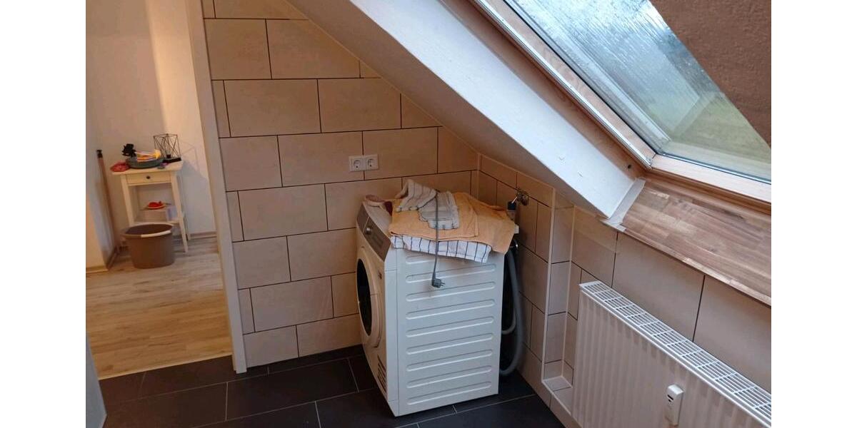 Dachgeschoßwohnung Wurster Nordseeküste - 3 Zimmer, 84 m&sup2;, 1.000&euro; | Angebot:26035978