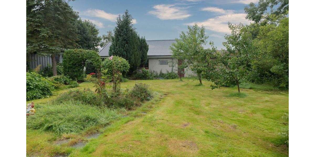 Einfamilienhaus Geversdorf/Cadenberge Cadenberge - 7 Zimmer, 175 m&sup2;, 197.950&euro; | Angebot:25692794