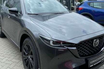 Mazda CX-5 17.141 km 34.990 &euro; Marne 25709