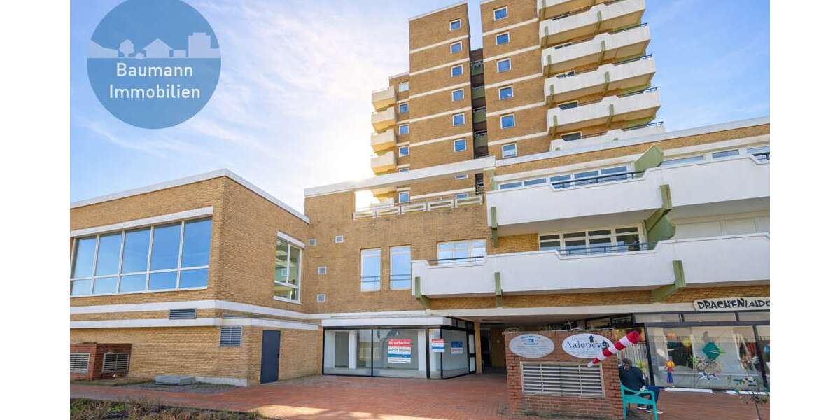 Gewerbeobjekt Cuxhaven Duhnen - 330.000&euro; | Angebot:27316826