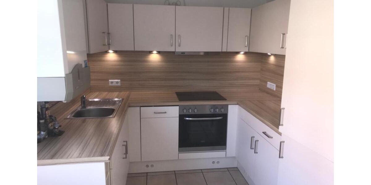 Etagenwohnung Brunsbüttel - 2 Zimmer, 53 m&sup2;, 120.000&euro; | Angebot:25404386