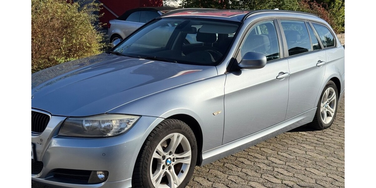 BMW 318 199.000 km 5.450 &euro; Cuxhaven 27472