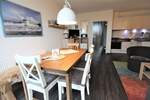 Etagenwohnung Cuxhaven Döse - 2 Zimmer, 47 m&sup2;, 229.000&euro; | Angebot:25702994