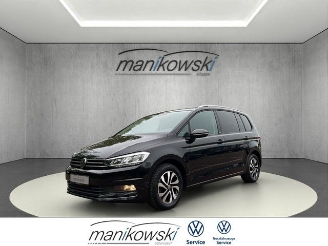 VW Touran 80.343 km 25.490 &euro; Otterndorf 21762