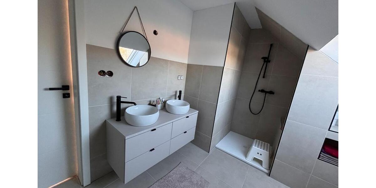 Doppelhaushälfte Geestland - 4 Zimmer, 130 m&sup2;, 385.000&euro; | Angebot:25651524