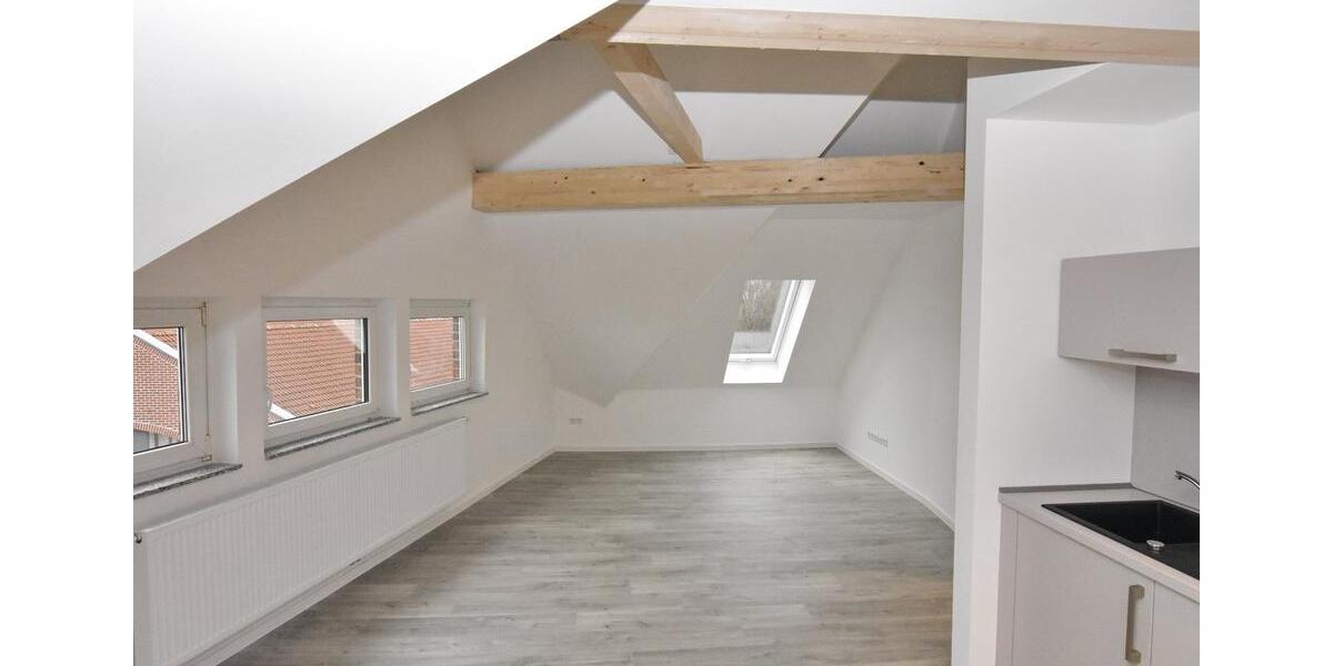 Mehrfamilienhaus, Wohnhaus Cuxhaven - 2 Zimmer, 50 m&sup2;, 158.000&euro; | Angebot:24826982