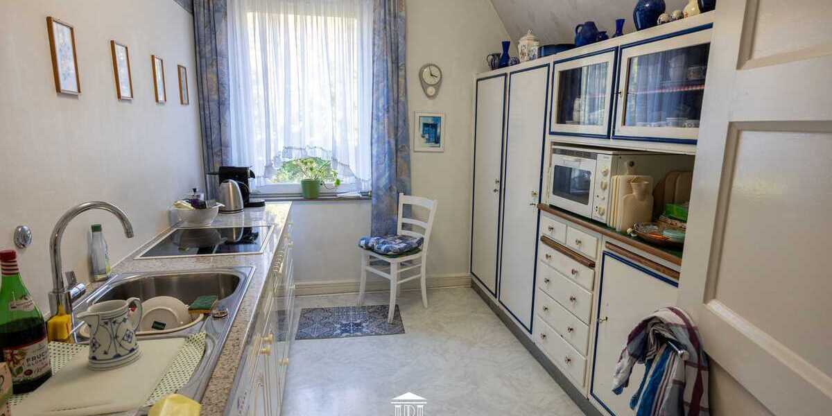 Einfamilienhaus Cuxhaven Döse - 350.000&euro; | Angebot:25665451