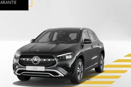 Mercedes-Benz GLA 200 14.285 km 37.490 &euro; Marne 25709