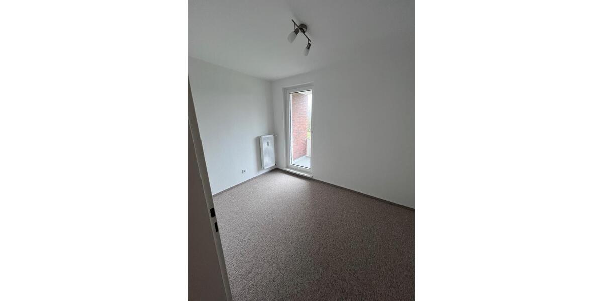 Etagenwohnung Cuxhaven Groden - 2.5 Zimmer, 64 m&sup2;, 720&euro; | Angebot:26120293