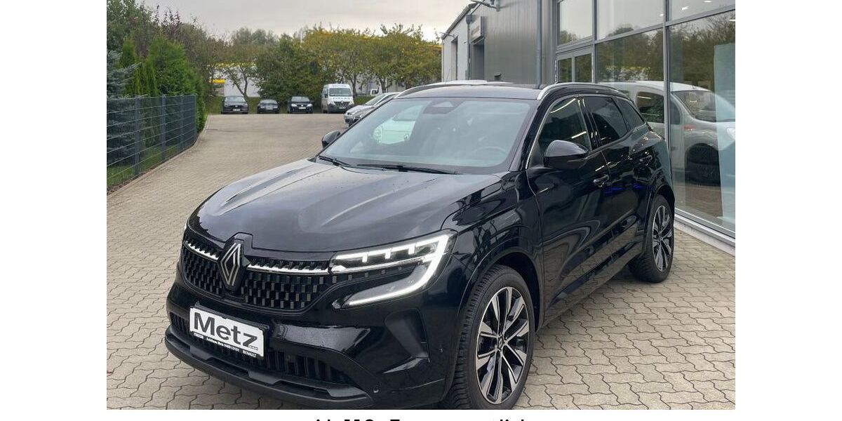 Renault Austral 11.337 km 29.690 &euro; Marne 25709