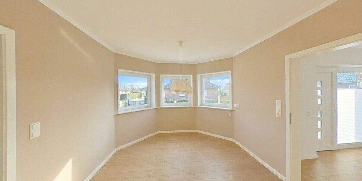 Einfamilienhaus Marne - 6 Zimmer, 168 m&sup2;, 499.900&euro; | Angebot:25822059