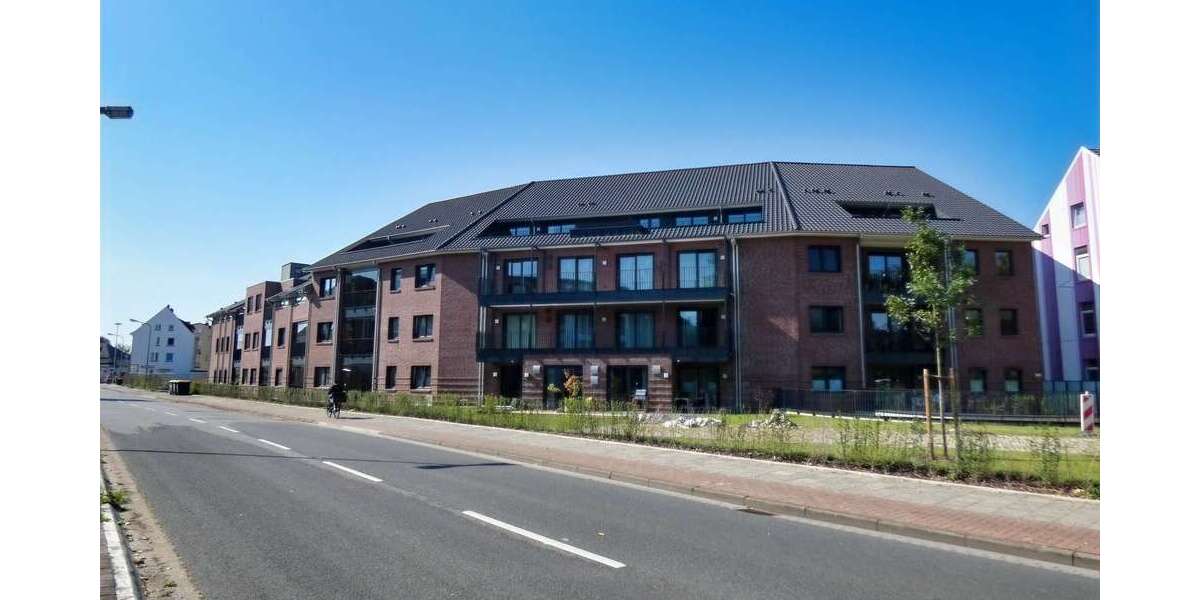 Etagenwohnung Cuxhaven - 3 Zimmer, 110 m&sup2;, 470.000&euro; | Angebot:25201648