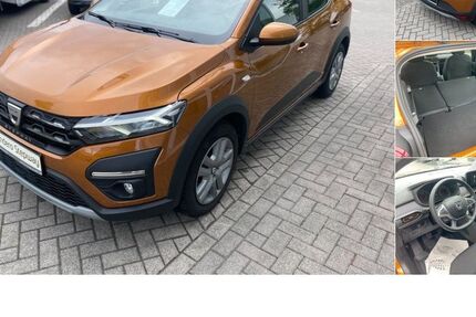 Dacia Sandero 12.000 km 14.990 &euro; Cuxhaven 27474