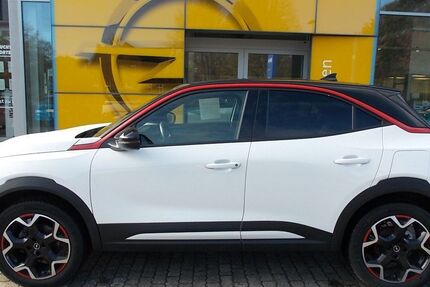 Opel Mokka 54.670 km 17.990 &euro; Brunsbüttel 25541