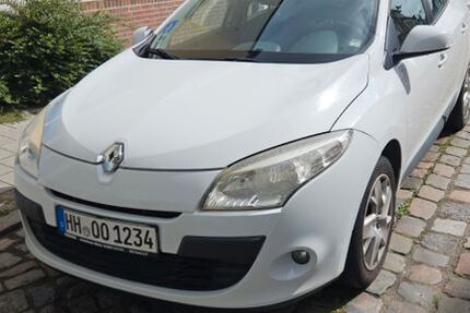 Renault Megane 215.000 km 1.600 &euro; Marne 25709