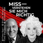 Missverstehen Sie mich richtig – Lilo Wanders zu Gast bei Gregor Gysi