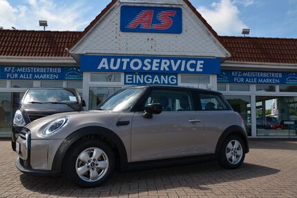 Mini Cooper 79.990 km 17.490 &euro; Cuxhaven 27474