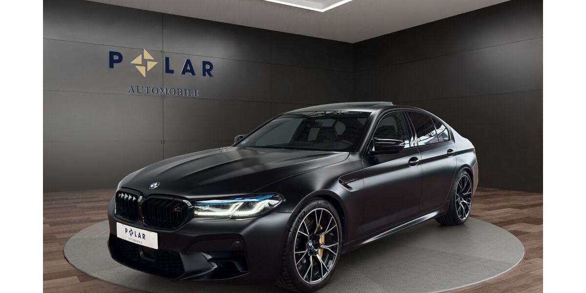 BMW M5 139.890 km 64.490 &euro; Cuxhaven 27472