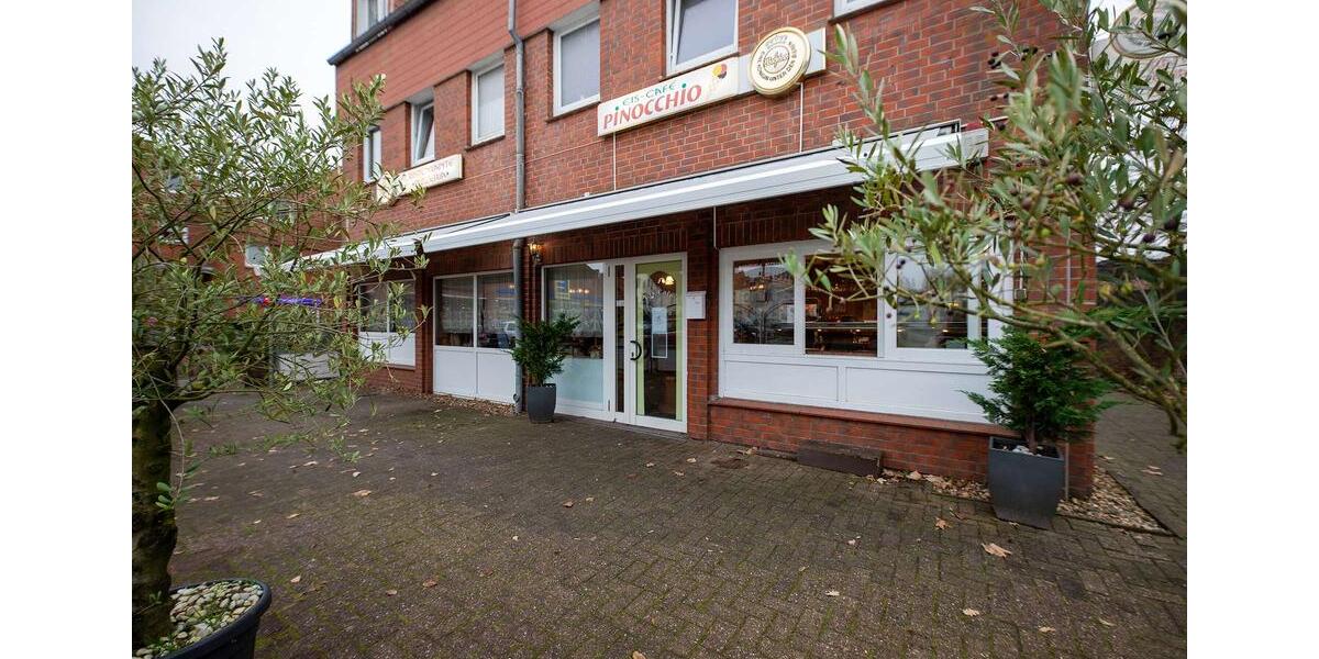 Gewerbeobjekt Wurster Nordseeküste - 1.600&euro; | Angebot:25532128