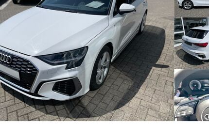Audi A3 58.000 km 23.990 &euro; Cuxhaven 27474