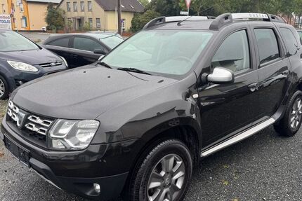 Dacia Duster 65.000 km 10.900 &euro; Cuxhaven 27474