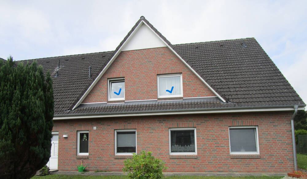 Etagenwohnung Neuenkirchen - 155.000&euro; | Angebot:25747421