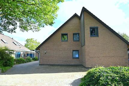 Wohnung Cuxhaven Duhnen - 4 Zimmer, 126 m&sup2;, 1.450&euro; | Angebot:26031887