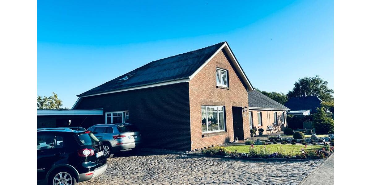 Mehrfamilienhaus, Wohnhaus Marne - 14 Zimmer, 273 m&sup2;, 330.000&euro; | Angebot:25292762