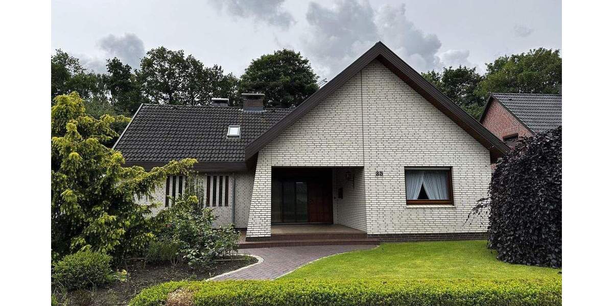 Einfamilienhaus Brunsbüttel Brunsbüttel-Nord - 7 Zimmer, 182 m&sup2;, 399.000&euro; | Angebot:25741967