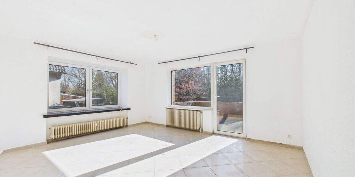 Einfamilienhaus Geestland Bad Bederkesa - 7 Zimmer, 143 m&sup2;, 235.000&euro; | Angebot:25796764