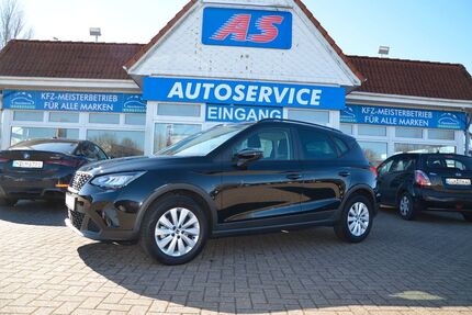 Seat Arona 19.400 km 19.990 &euro; Cuxhaven 27474